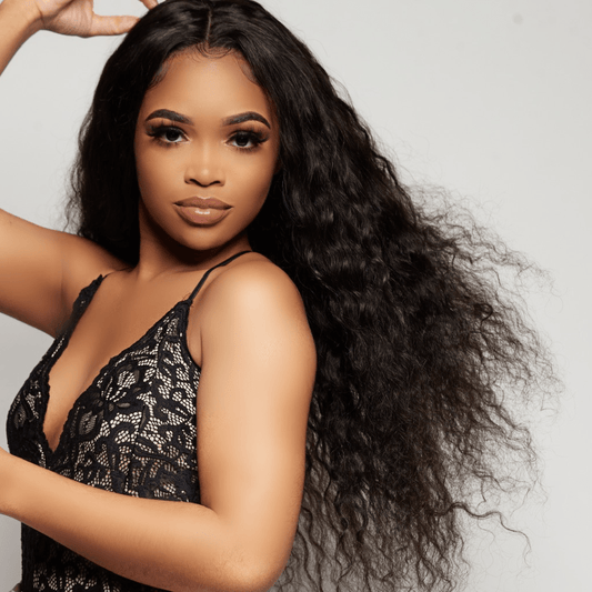 Indian Wavy Clip Ins
