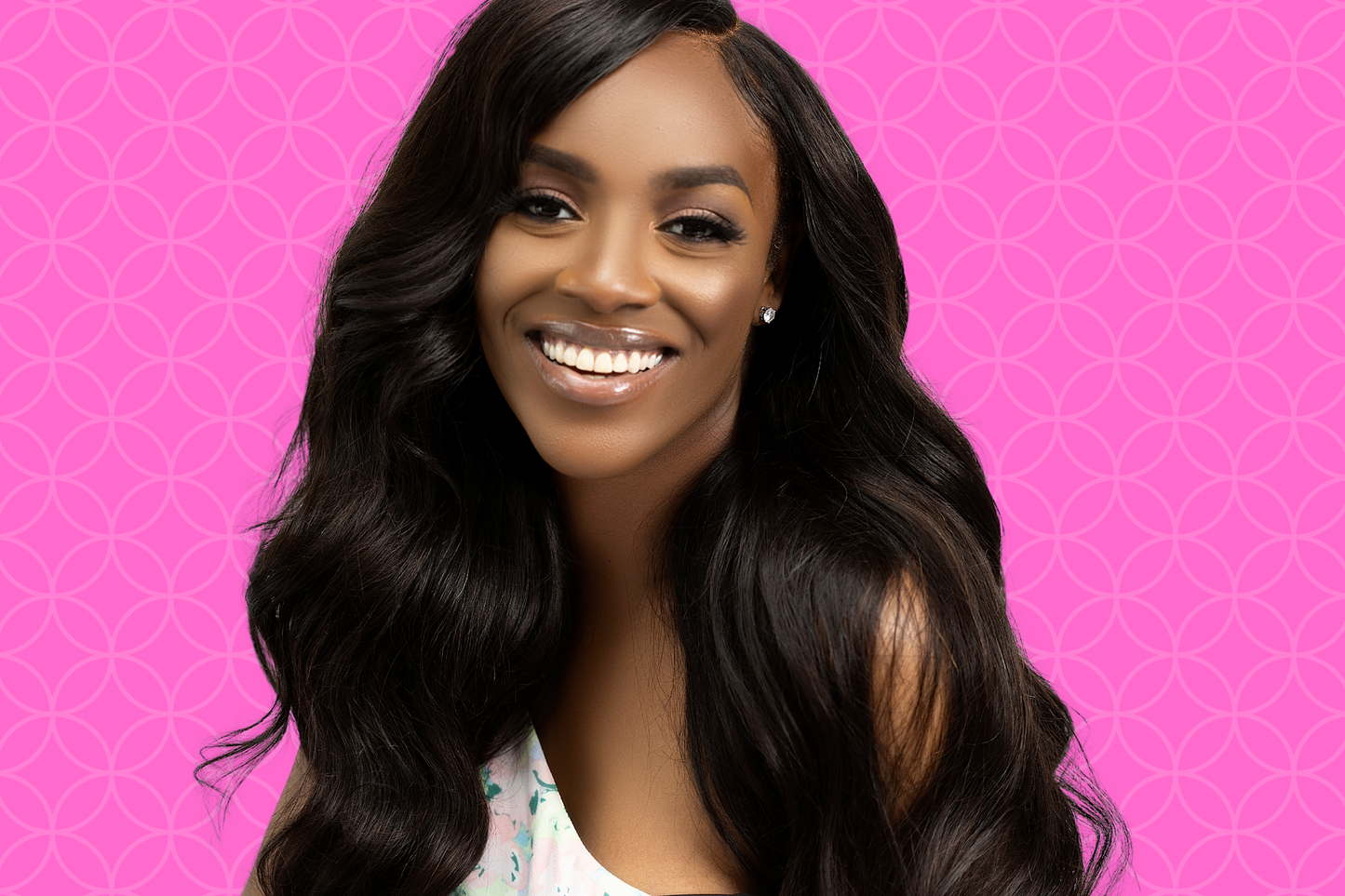 Body Wave Beauty Seamless Clip Ins