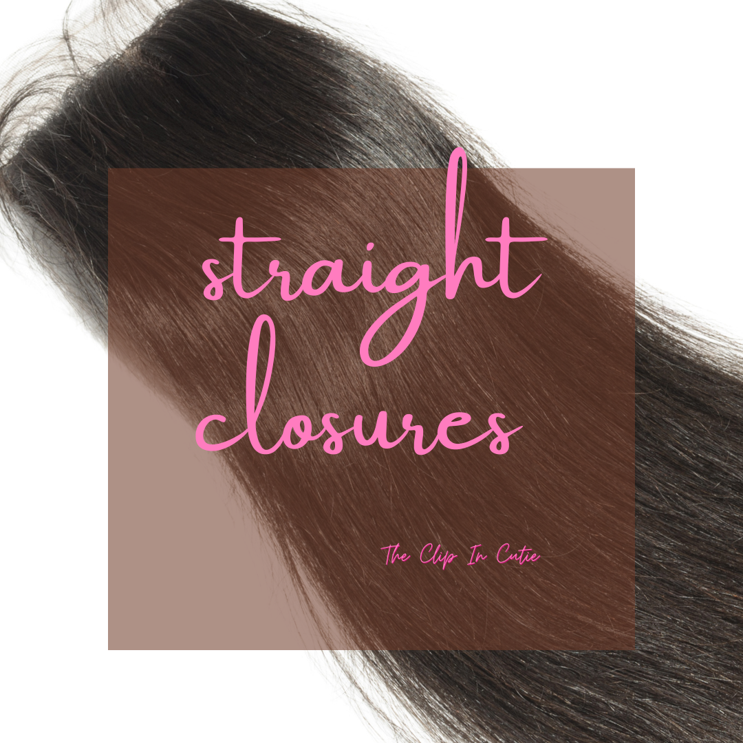 Regal Straight Closures