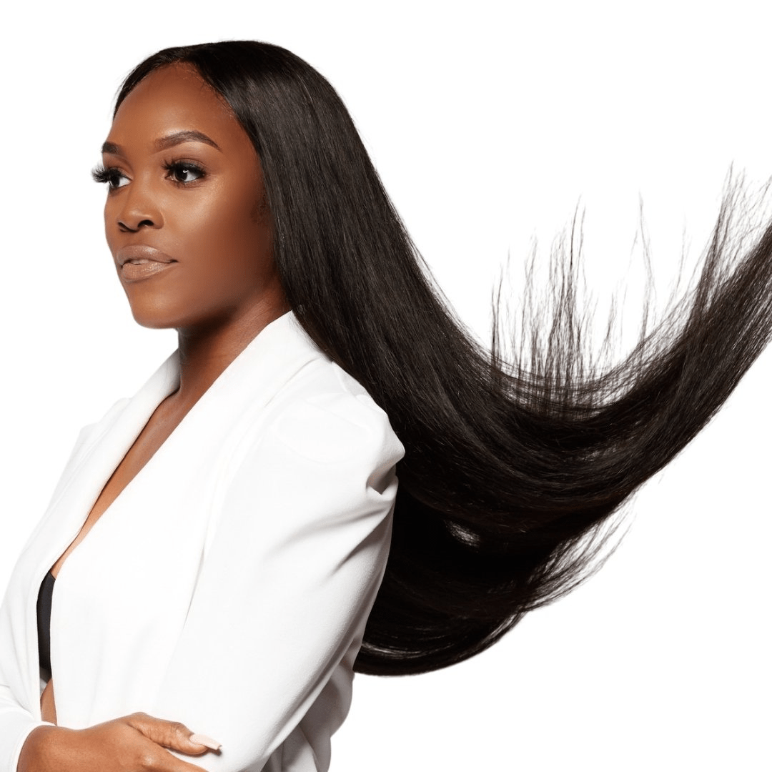 Straight Classic Clip Ins
